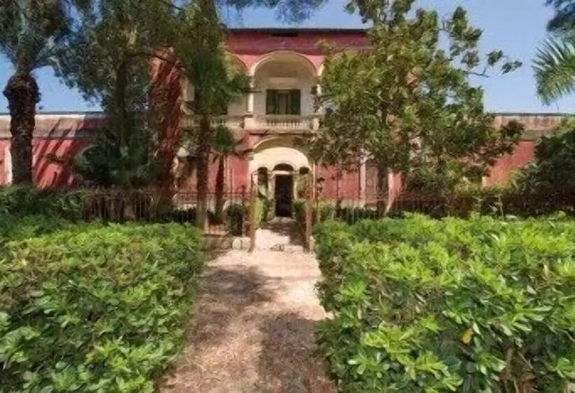 Hotelli Tenuta Badessa