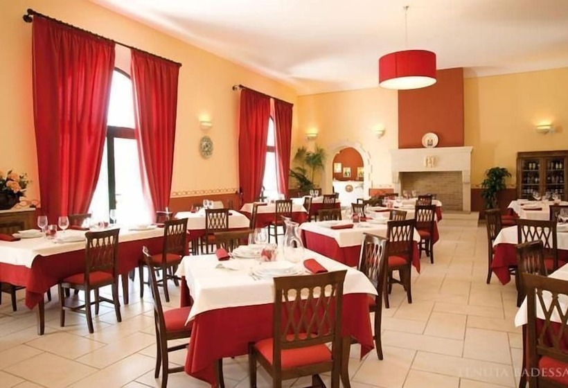 فندق Tenuta Badessa