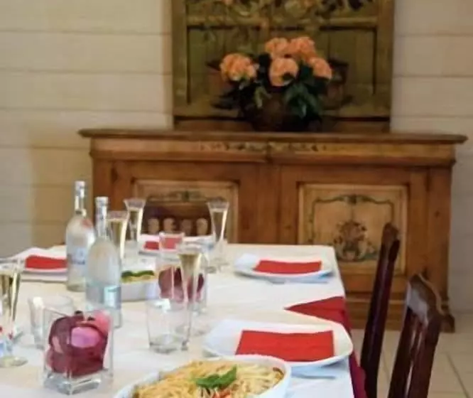 Hotelli Tenuta Badessa