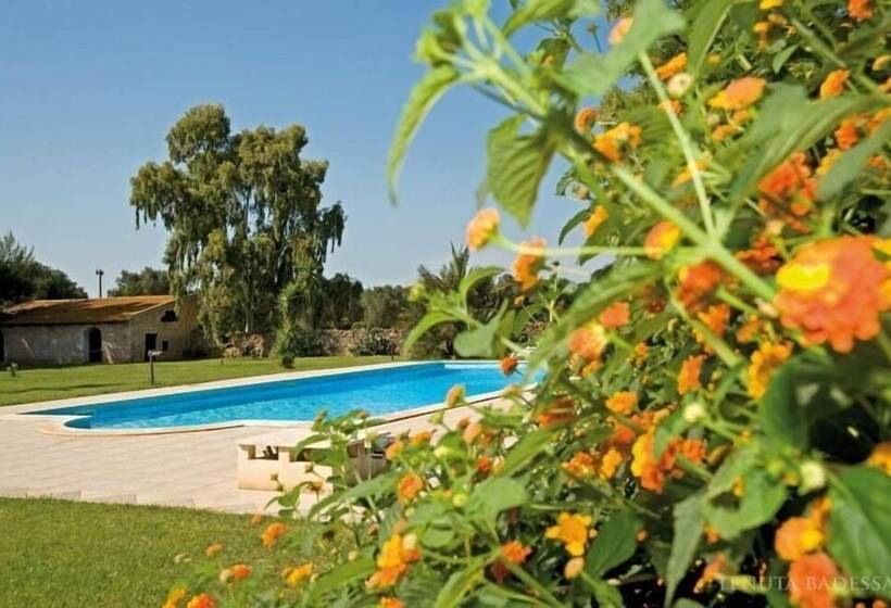 فندق Tenuta Badessa
