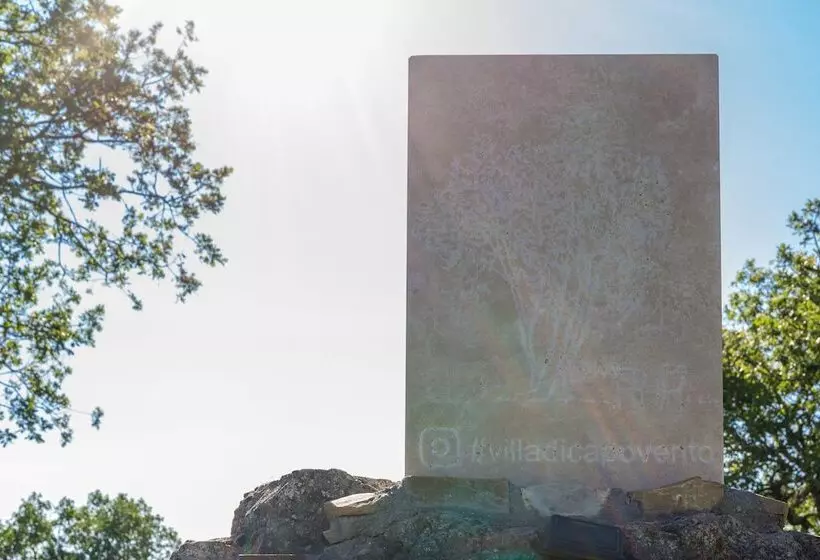 ホテル Villa Di Capovento