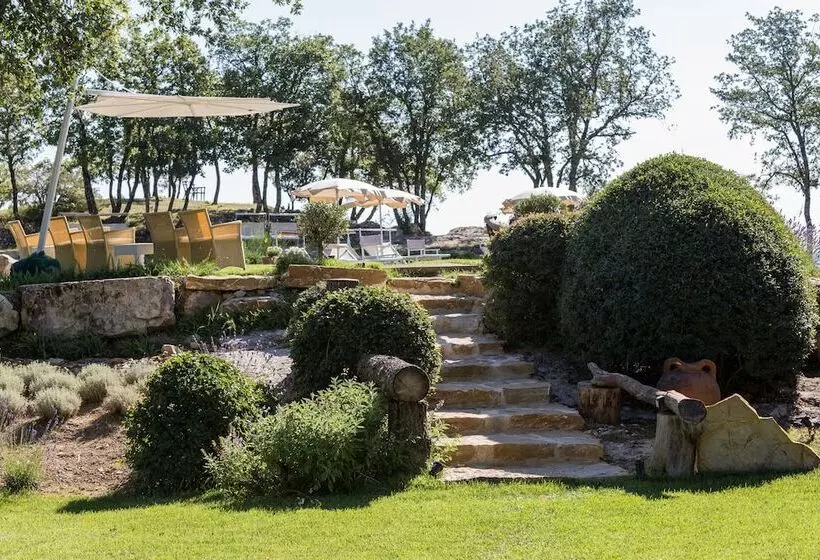 ホテル Villa Di Capovento