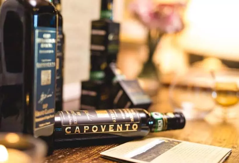 ホテル Villa Di Capovento