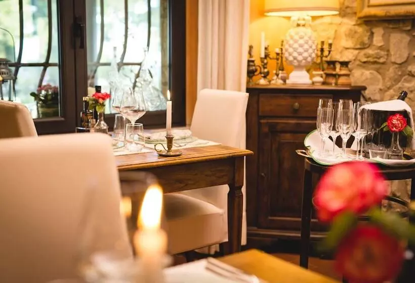 ホテル Villa Di Capovento