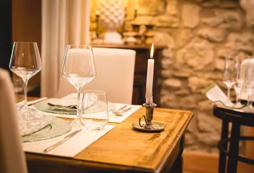 ホテル Villa Di Capovento