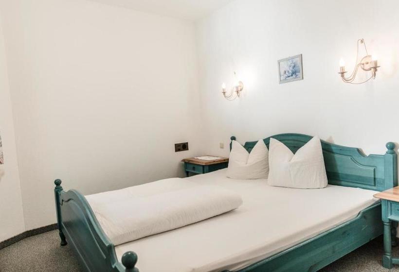 פנסיון Alt Kaisers