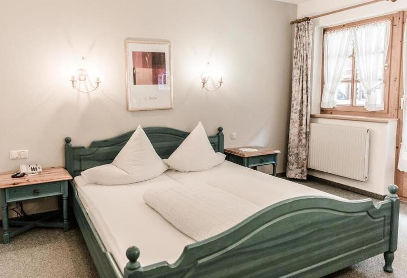 פנסיון Alt Kaisers