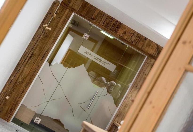 פנסיון Alt Kaisers