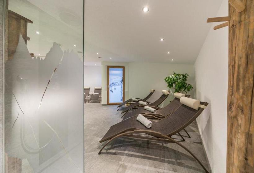 פנסיון Alt Kaisers