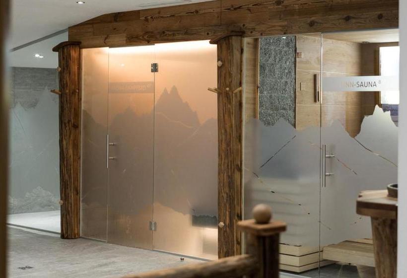 פנסיון Alt Kaisers