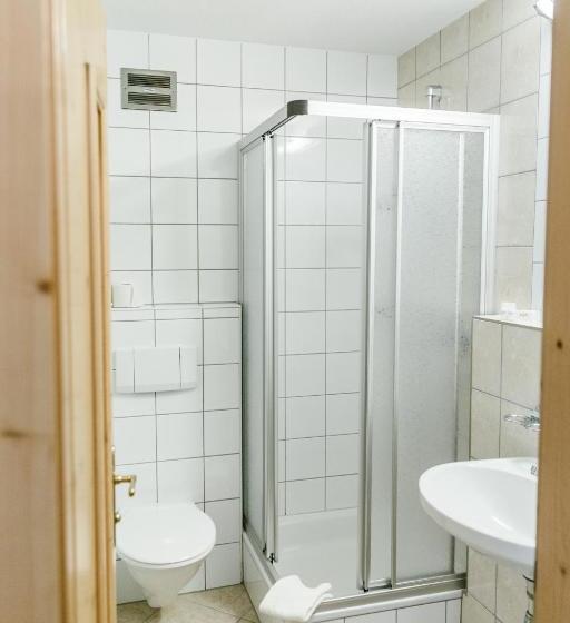 פנסיון Alt Kaisers