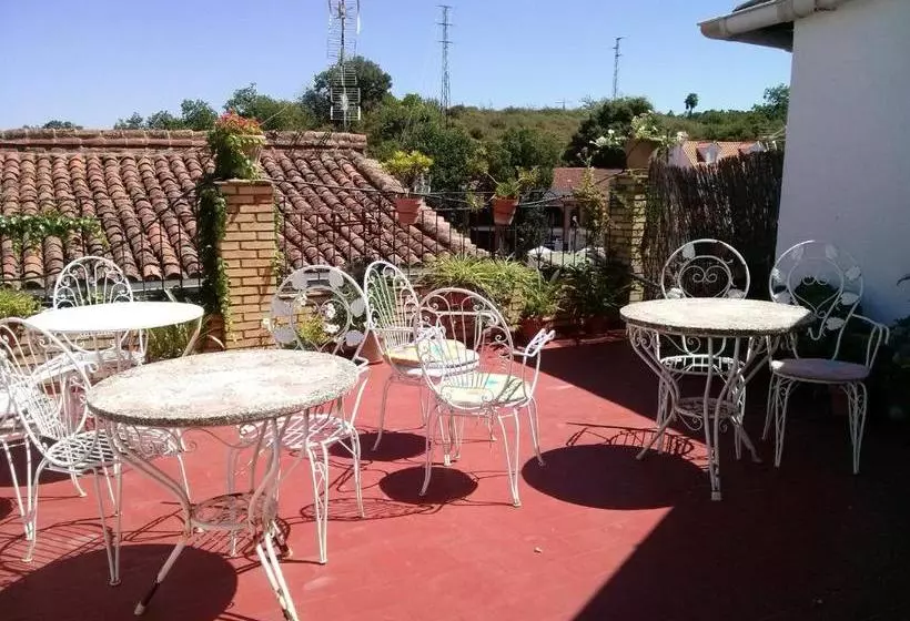 Pensión Carballo