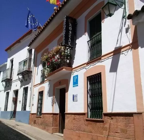 Pensión Carballo
