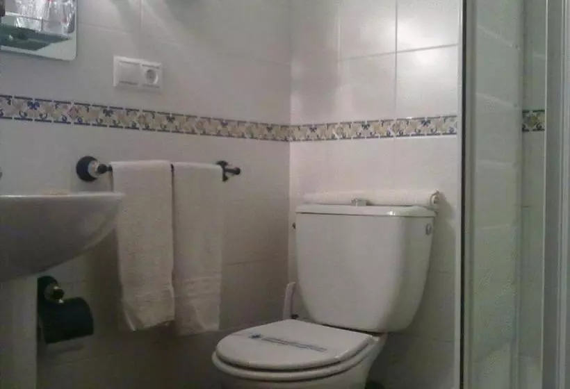 Pensión Carballo