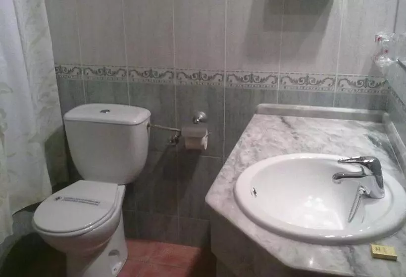 Pensión Carballo