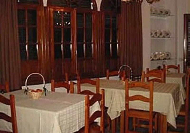 Pensión Carballo