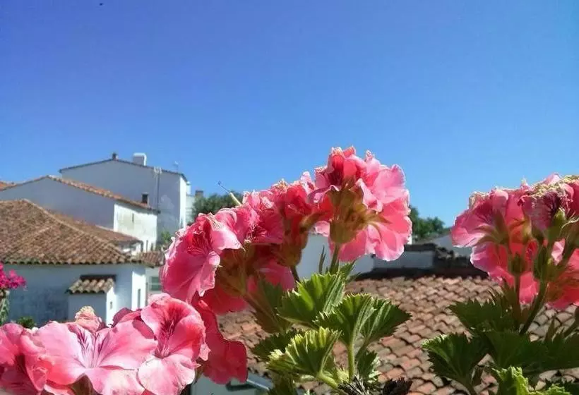 Pensión Carballo