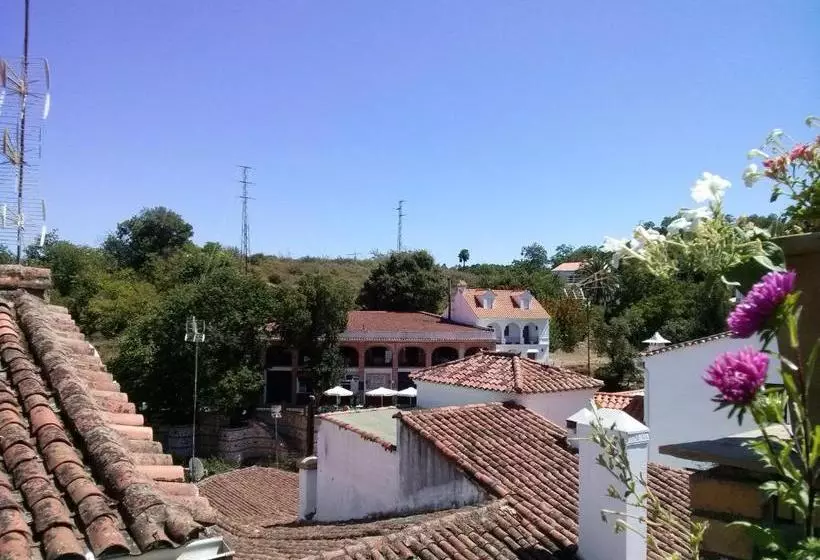 Pensión Carballo