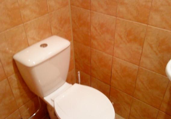 پانسیون Ezerkiemis