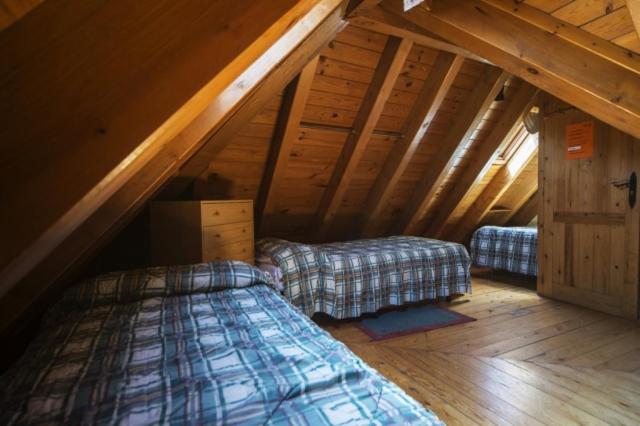 펜션 Fonda Eth Petit Sólo Adultos,niños A Partir De 12 Años