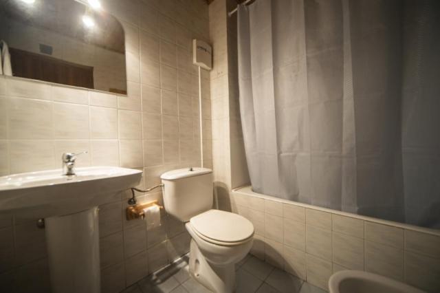 펜션 Fonda Eth Petit Sólo Adultos,niños A Partir De 12 Años