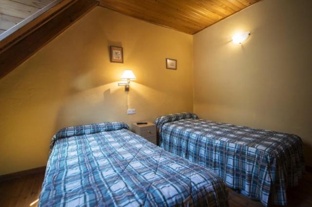 펜션 Fonda Eth Petit Sólo Adultos,niños A Partir De 12 Años