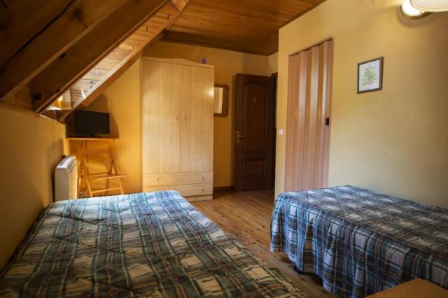 펜션 Fonda Eth Petit Sólo Adultos,niños A Partir De 12 Años