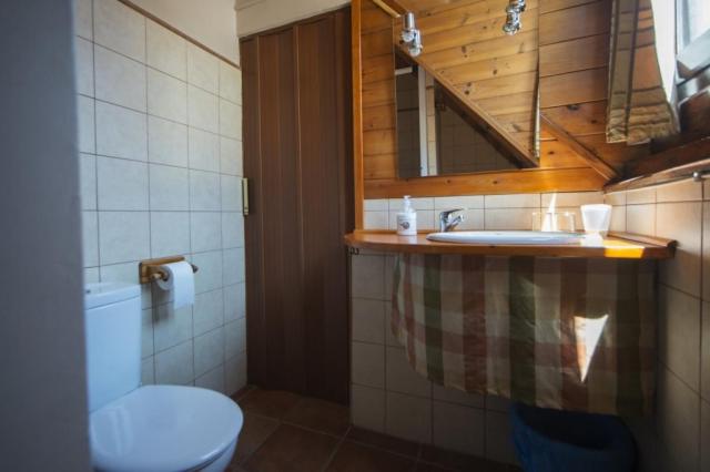 펜션 Fonda Eth Petit Sólo Adultos,niños A Partir De 12 Años