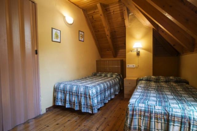 펜션 Fonda Eth Petit Sólo Adultos,niños A Partir De 12 Años