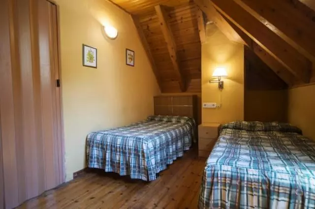 Majatalo Fonda Eth Petit   Sólo Adultos,niños A Partir De 12 Años