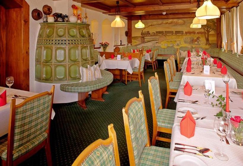 Pensão Gasthof Kocherbähnle