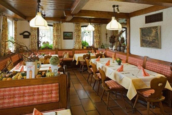 Pensão Gasthof Kocherbähnle