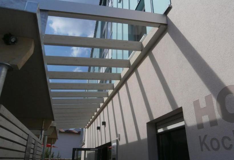 Pensão Gasthof Kocherbähnle