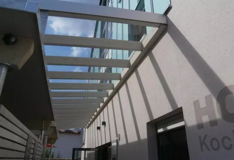 Majatalo Gasthof Kocherbähnle