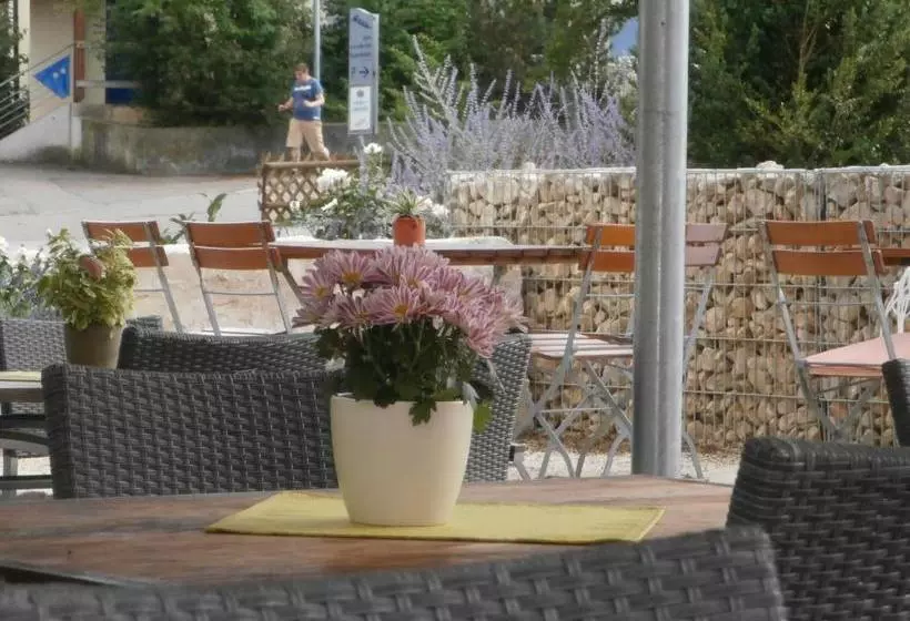 Majatalo Gasthof Kocherbähnle