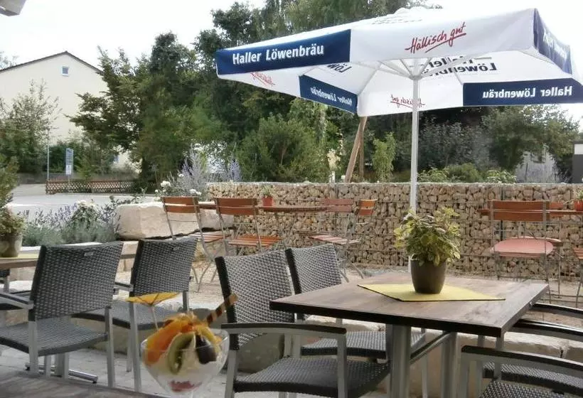 Majatalo Gasthof Kocherbähnle