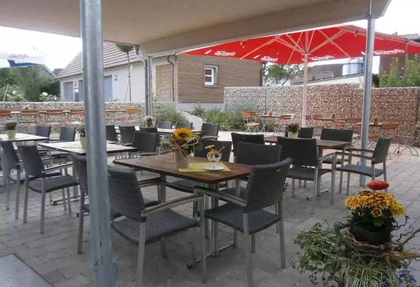 Majatalo Gasthof Kocherbähnle