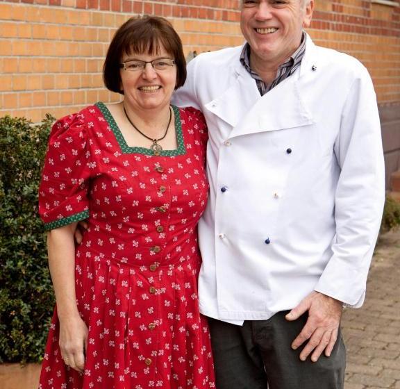 Pensão Gasthof Kocherbähnle