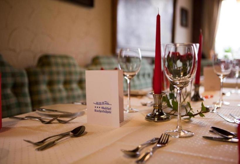 Pensão Gasthof Kocherbähnle