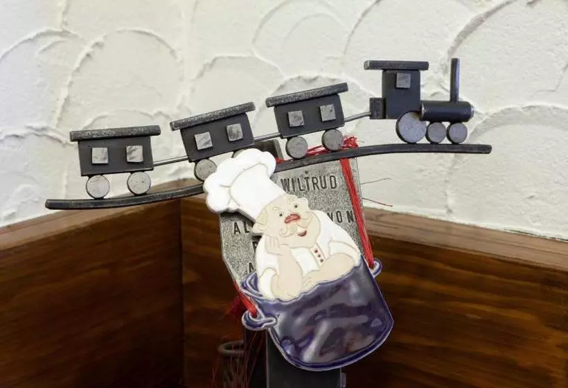 Majatalo Gasthof Kocherbähnle