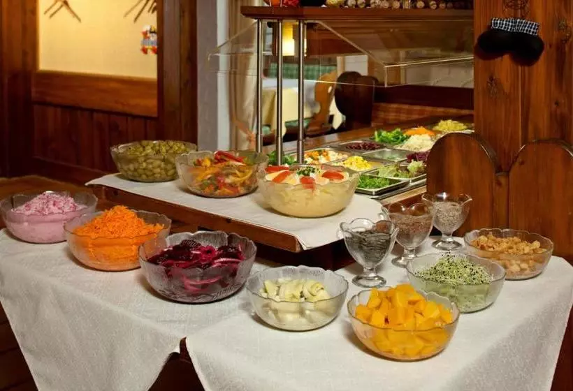 Majatalo Gasthof Kocherbähnle