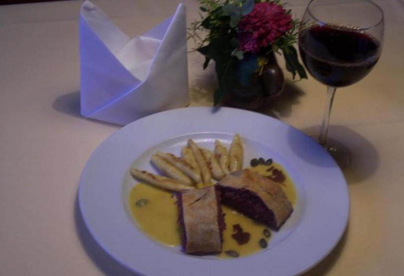 Pensão Gasthof Kocherbähnle