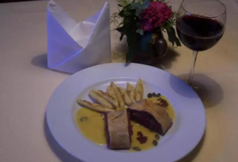 Majatalo Gasthof Kocherbähnle