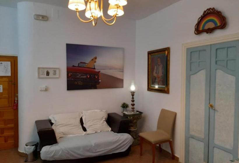 Pensión Antonio Guesthouse