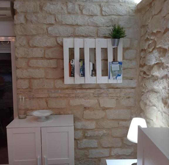 Pensión Antonio Guesthouse