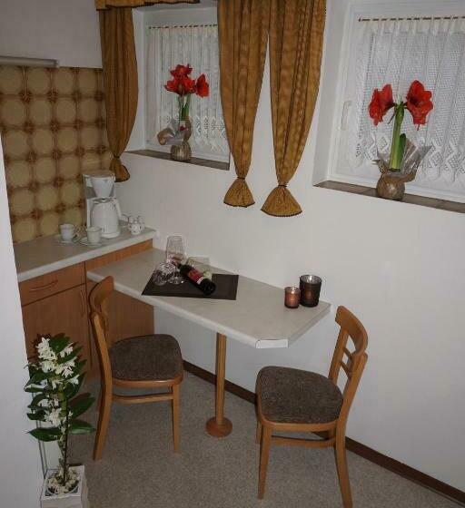 Пансион Haus Remler