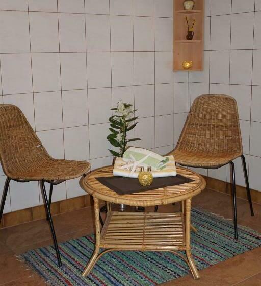 Пансион Haus Remler