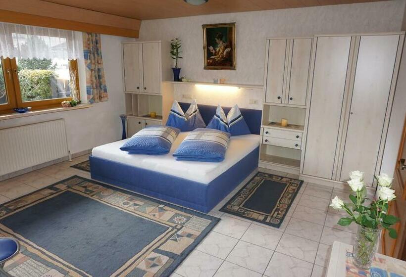 Пансион Haus Remler