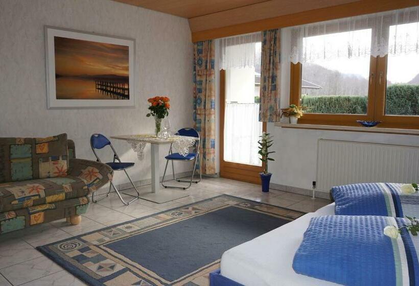 Пансион Haus Remler