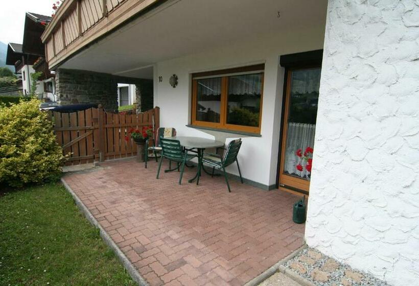 Пансион Haus Remler